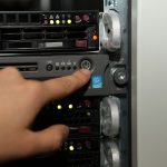 Дата-центр Host-Telecom