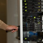 Дата-центр Host-Telecom