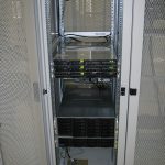 Дата-центр Host-Telecom