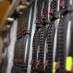 Дата-центр Host-Telecom