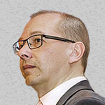 Александр Барсков