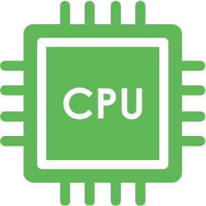 CPU