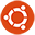 Ubuntu logo