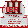 TIER III Design