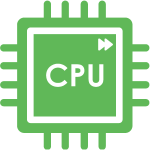 CPU