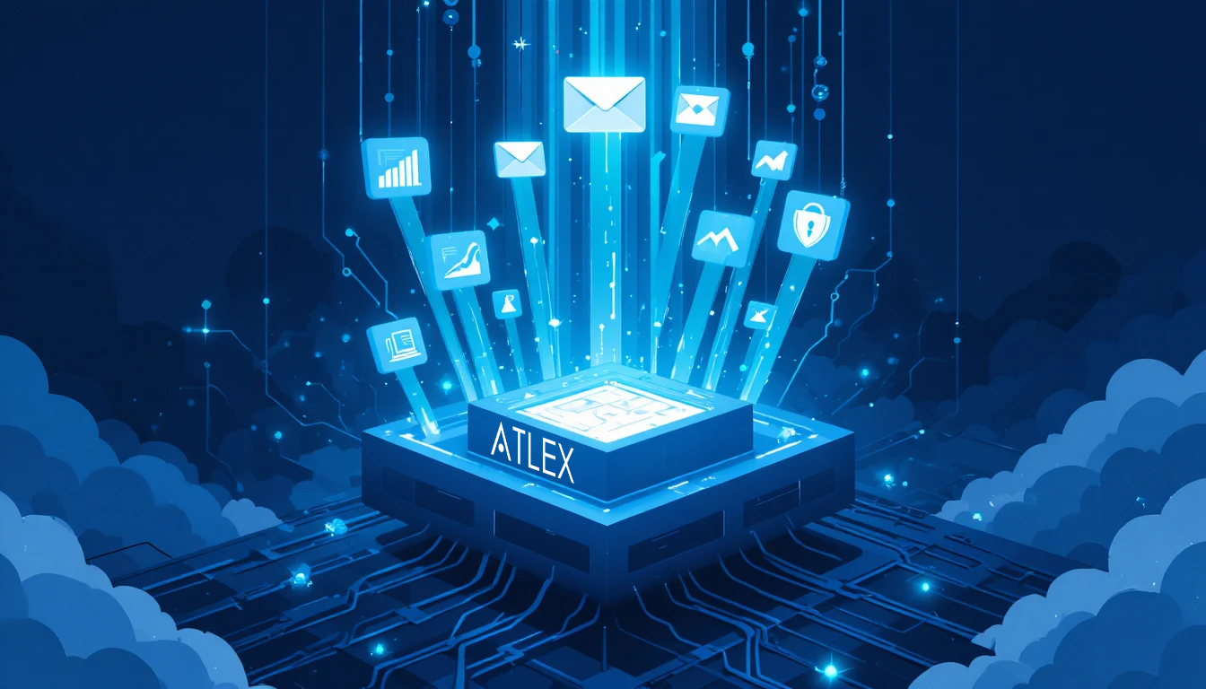 Сервер для цифрового маркетинга: хостинг кампаний и платформ автоматизации маркетинга